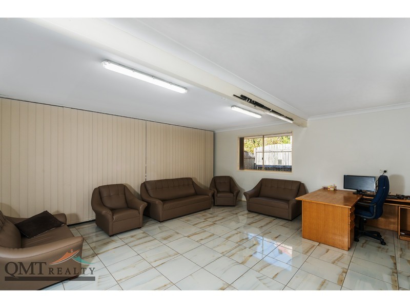 23 Roosevelt Drive, Stretton QLD 4116