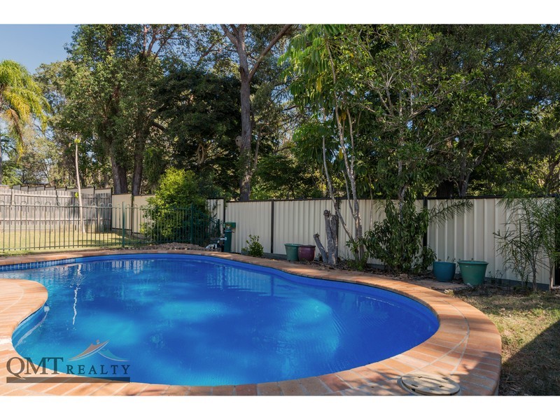 23 Roosevelt Drive, Stretton QLD 4116