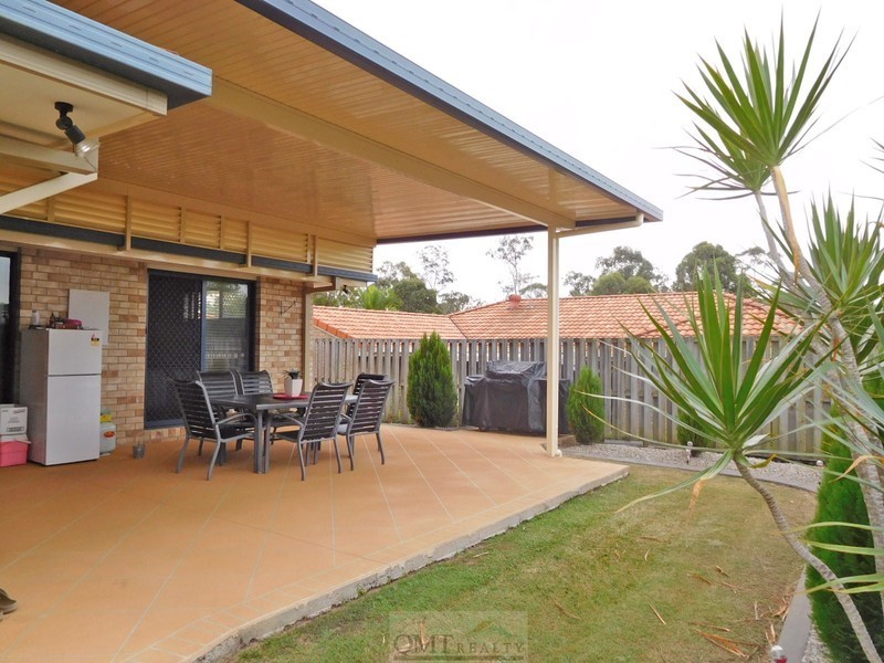 6 Brookfield Court, Parkinson QLD 4115