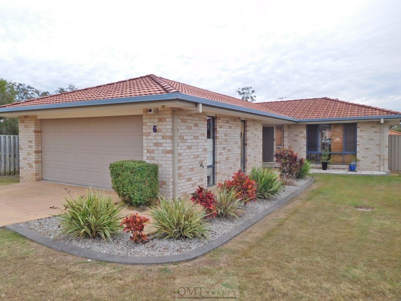 6 Brookfield Court, Parkinson QLD 4115