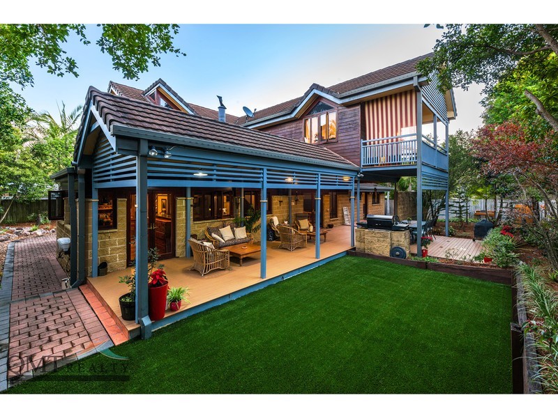 21 Superior Place, Parkinson QLD 4115