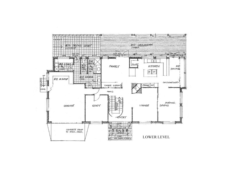 21 Superior Place, Parkinson QLD 4115 Floorplan