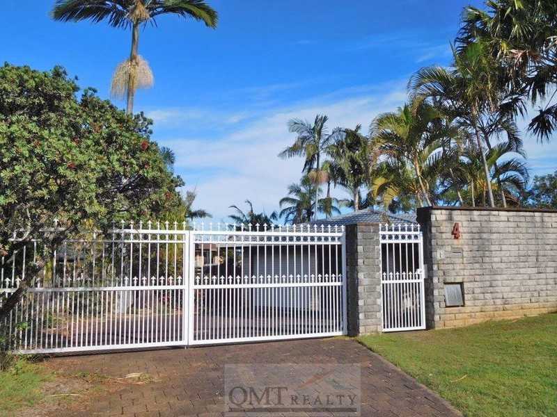 4 Contact Agent, Algester QLD 4115