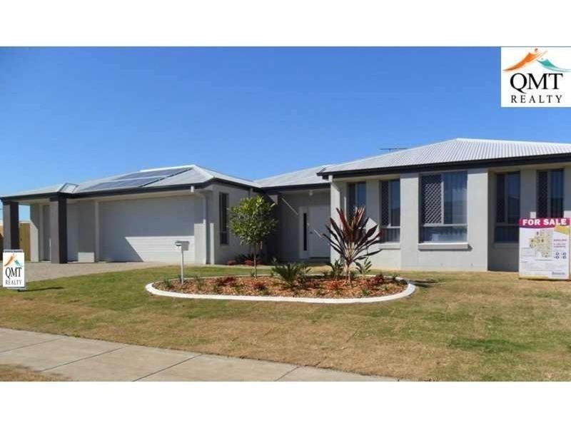 9 Lilly Close, Yamanto QLD 4305