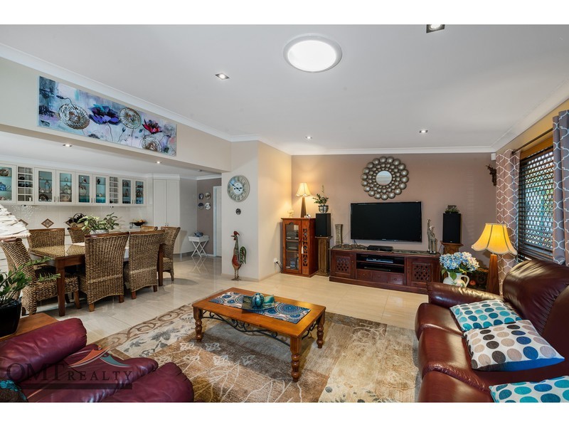 43 Holden Drive, Sunnybank Hills QLD 4109