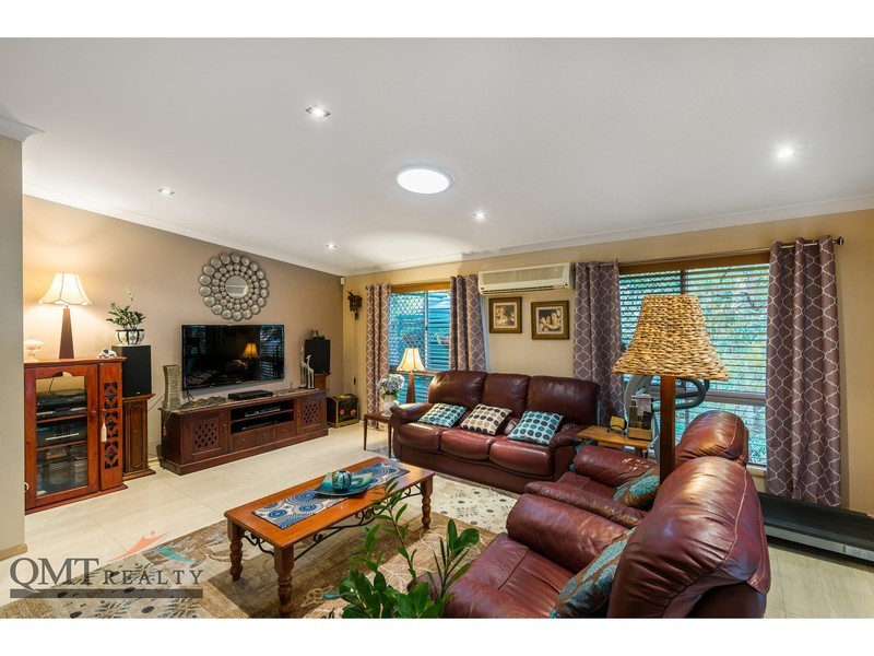 43 Holden Drive, Sunnybank Hills QLD 4109