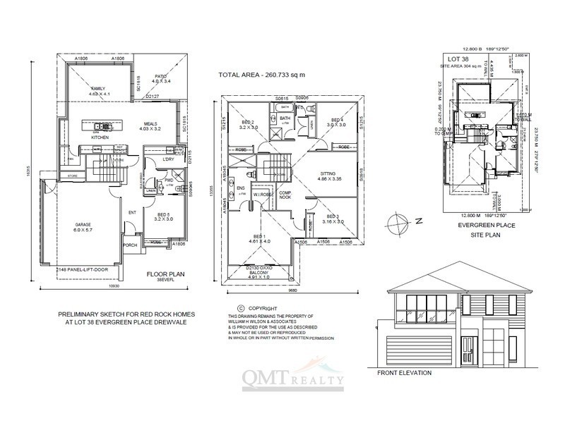 Lot 38 Trinity Forest, Drewvale QLD 4116
