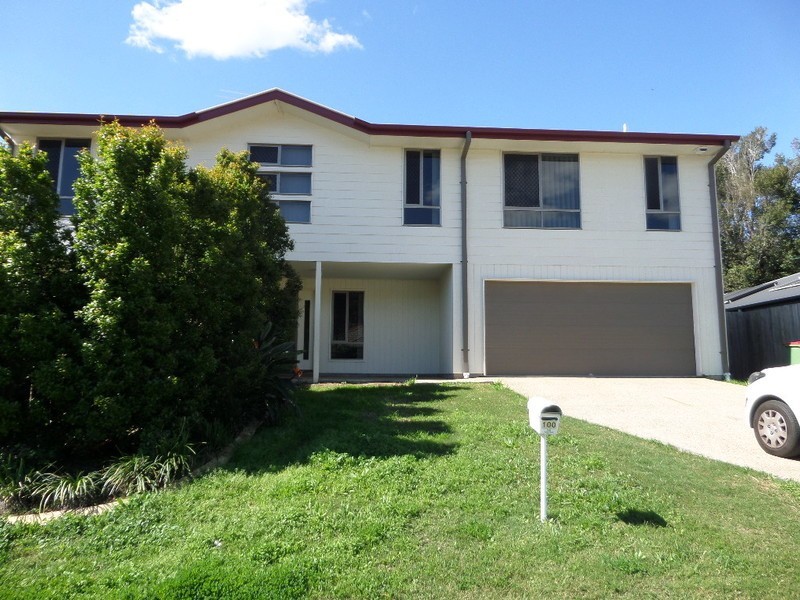 100 High Street, Blackstone QLD 4304
