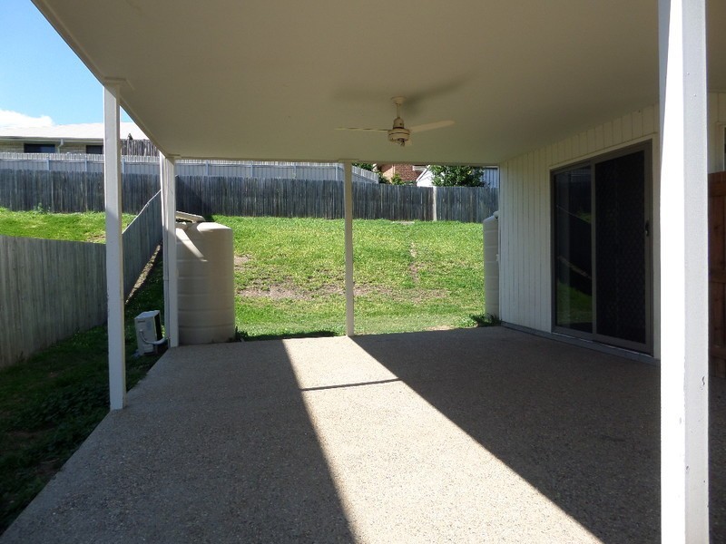 100 High Street, Blackstone QLD 4304