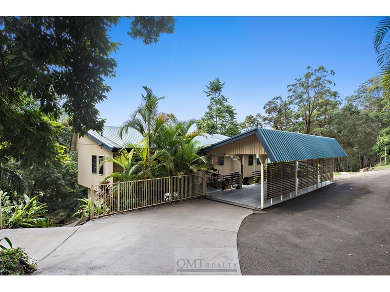 217-225 Upper Rosemount Road, Rosemount QLD 4560