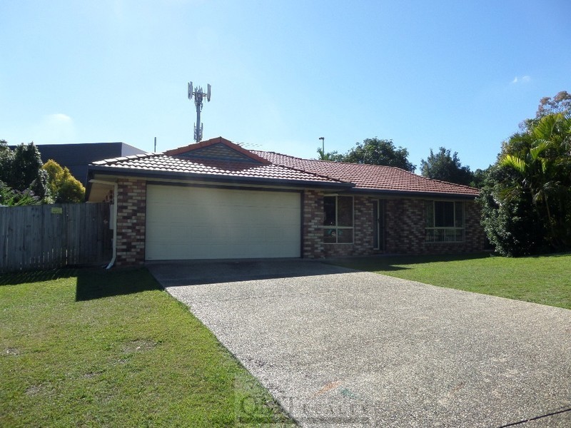 40 Clifton Place, Parkinson QLD 4115