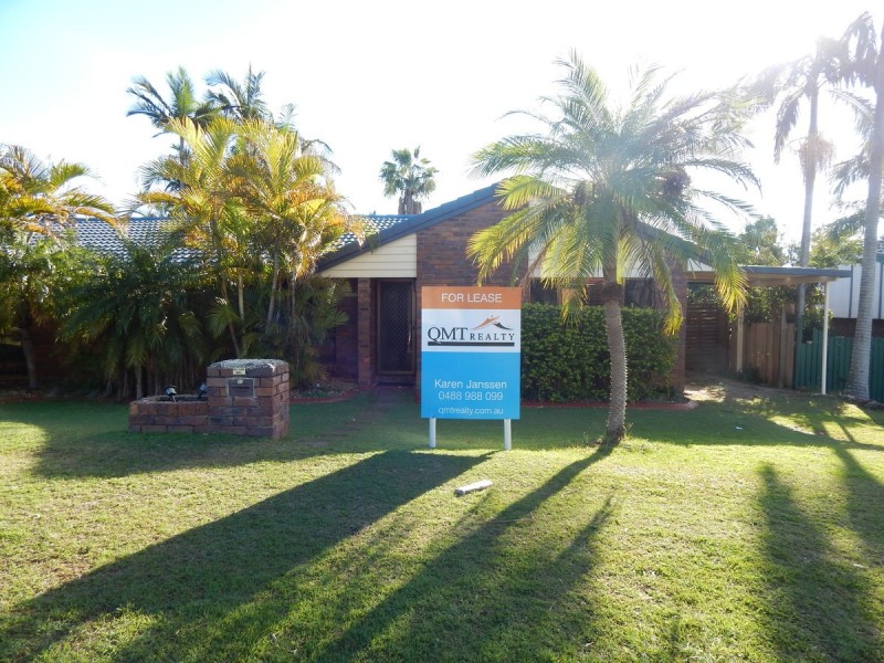 33 Hillianna Street, Algester QLD 4115