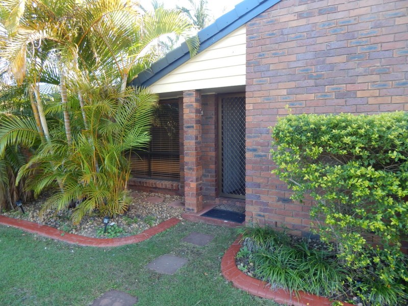 33 Hillianna Street, Algester QLD 4115