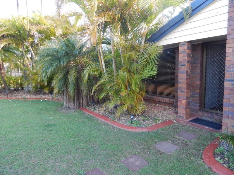 33 Hillianna Street, Algester QLD 4115