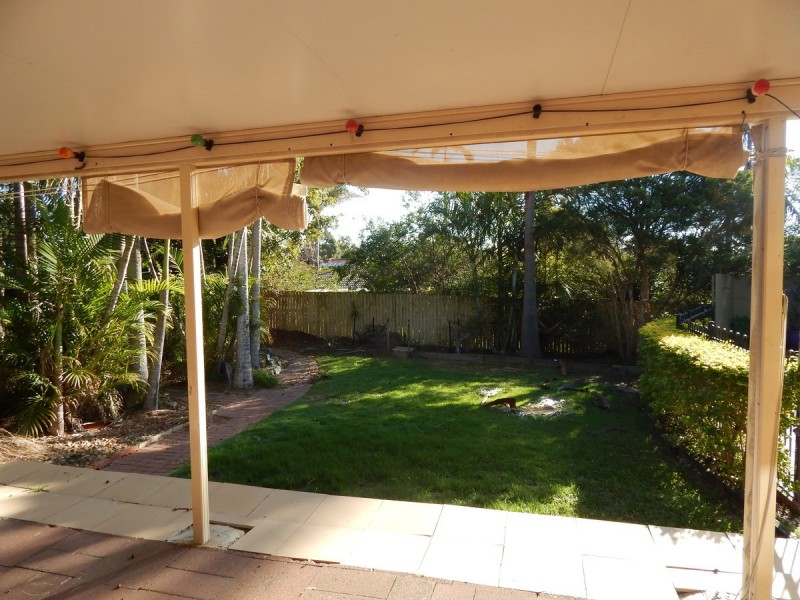 33 Hillianna Street, Algester QLD 4115