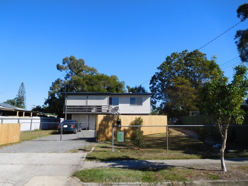 3-3A Glendale Street, Marsden QLD 4132