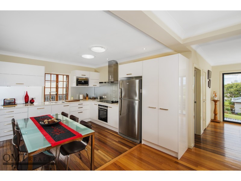 46 Gordon Parade, Mount Gravatt East QLD 4122