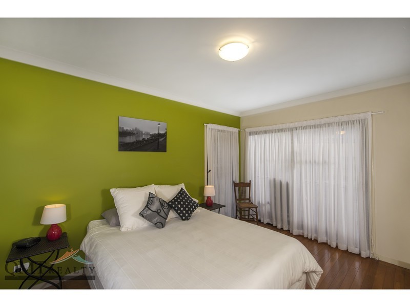 46 Gordon Parade, Mount Gravatt East QLD 4122