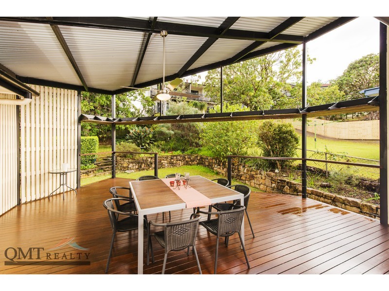 46 Gordon Parade, Mount Gravatt East QLD 4122