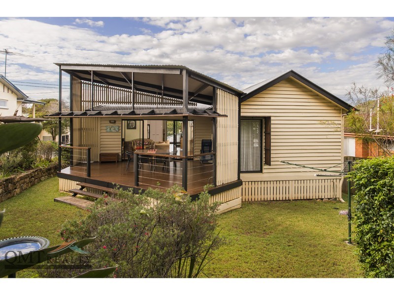 46 Gordon Parade, Mount Gravatt East QLD 4122