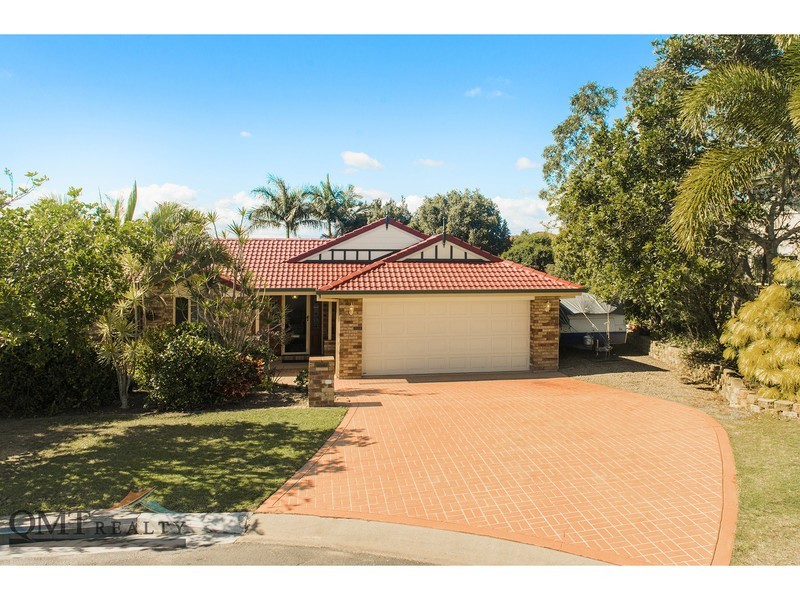 15 Abelia Close, Calamvale QLD 4116