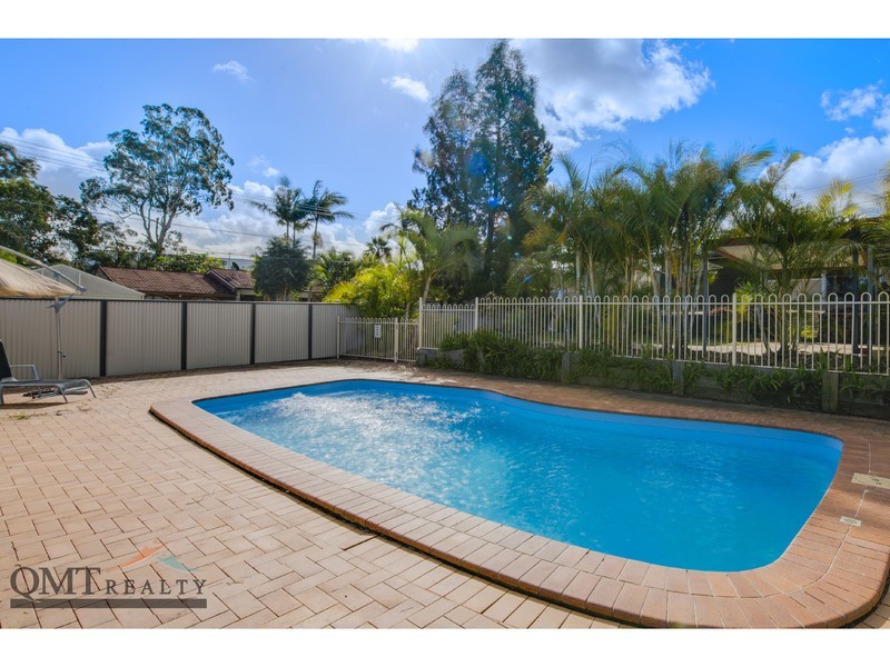5 Acacia Street, Browns Plains QLD 4118