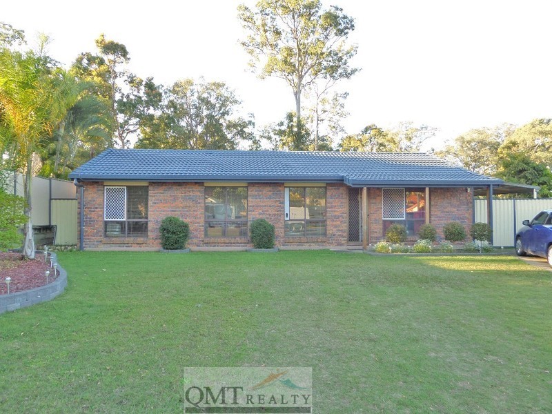 4 Cyril Court, Hillcrest QLD 4118