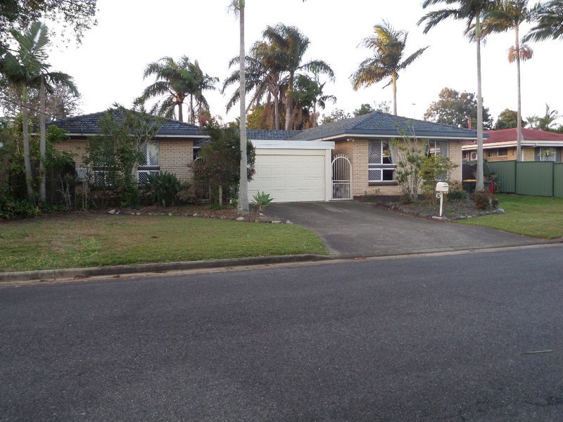 19 Boonaree Street, Sunnybank QLD 4109