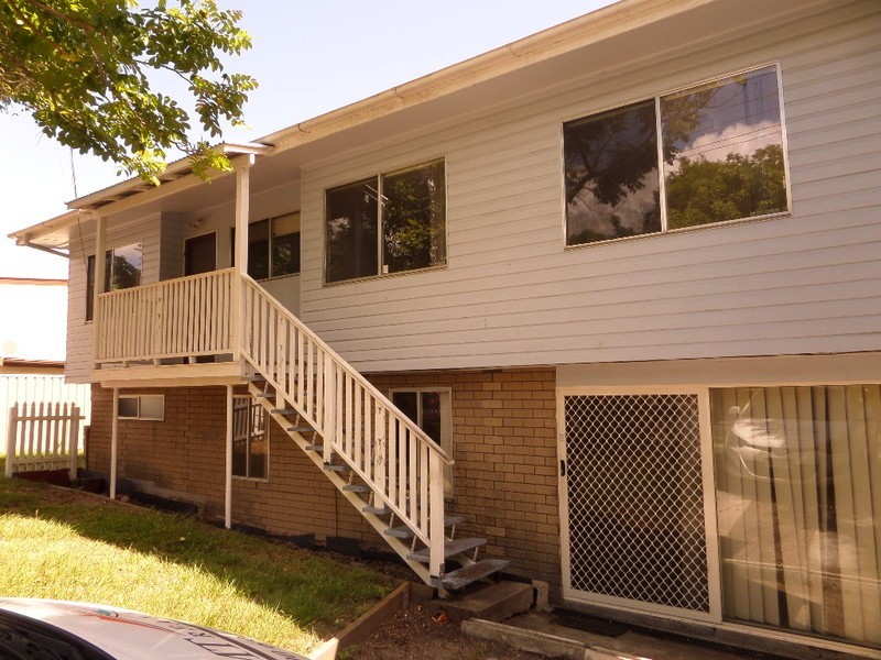 7 Kurrajong Street, Woodridge QLD 4114