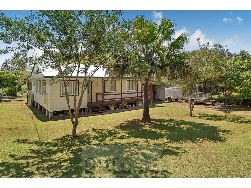 17 Hudson Street, Kalbar QLD 4309