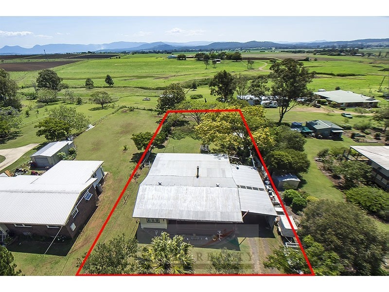 17 Hudson Street, Kalbar QLD 4309