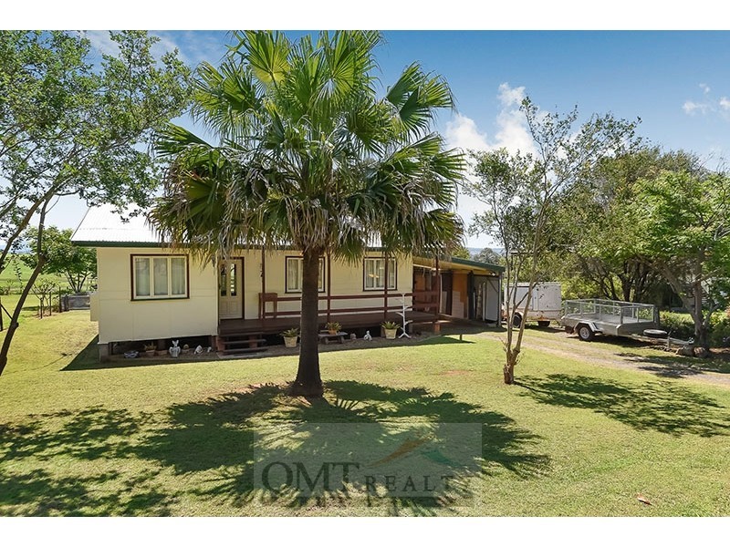 17 Hudson Street, Kalbar QLD 4309