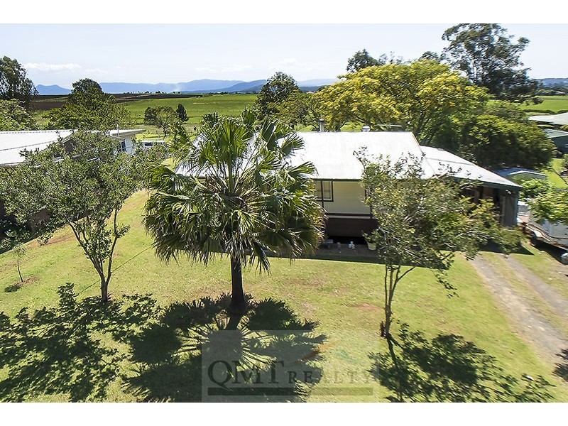 17 Hudson Street, Kalbar QLD 4309