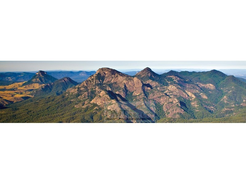 17 Hudson Street, Kalbar QLD 4309