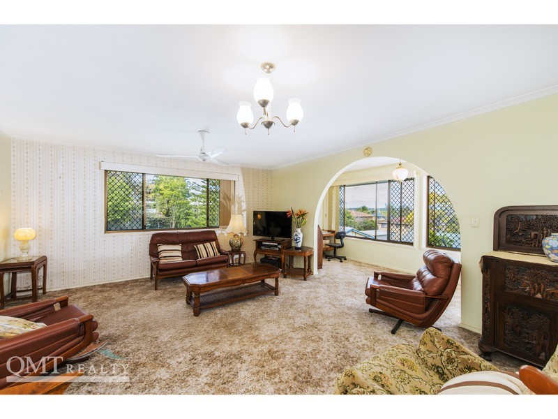 7 Merrick Street, Wishart QLD 4122