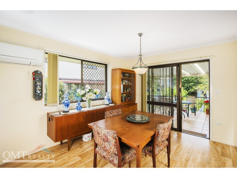 7 Merrick Street, Wishart QLD 4122