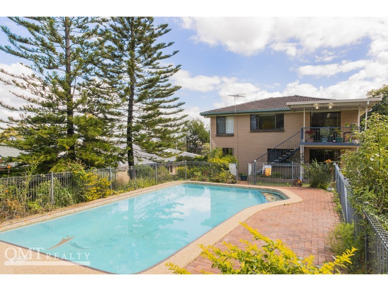 7 Merrick Street, Wishart QLD 4122