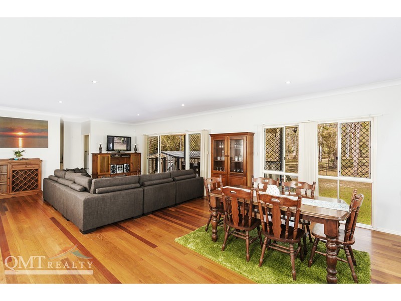 166-168 Sentinel Drive, Greenbank QLD 4124