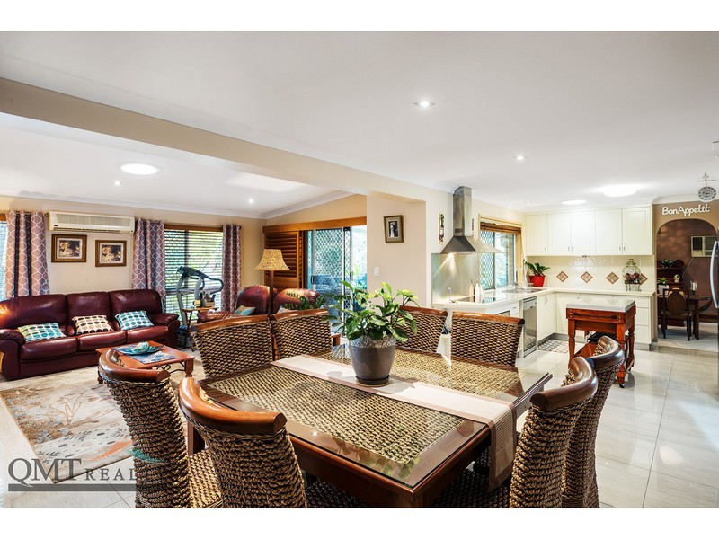 43 Holden Drive, Sunnybank Hills QLD 4109