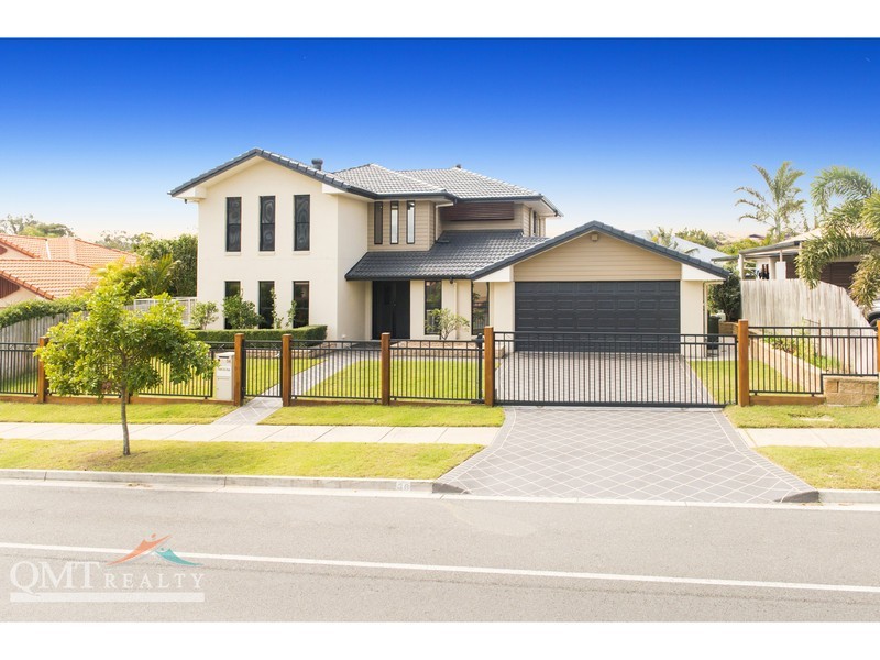 36 Wallum Drive, Parkinson QLD 4115