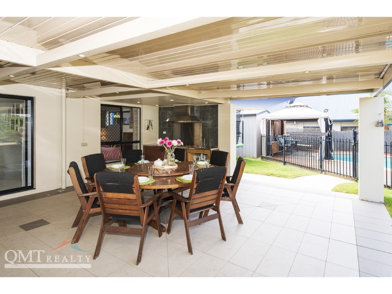 36 Wallum Drive, Parkinson QLD 4115