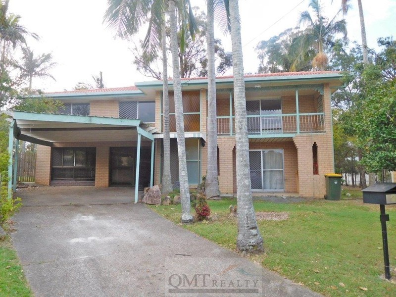 12 Janina Street, Sunnybank Hills QLD 4109