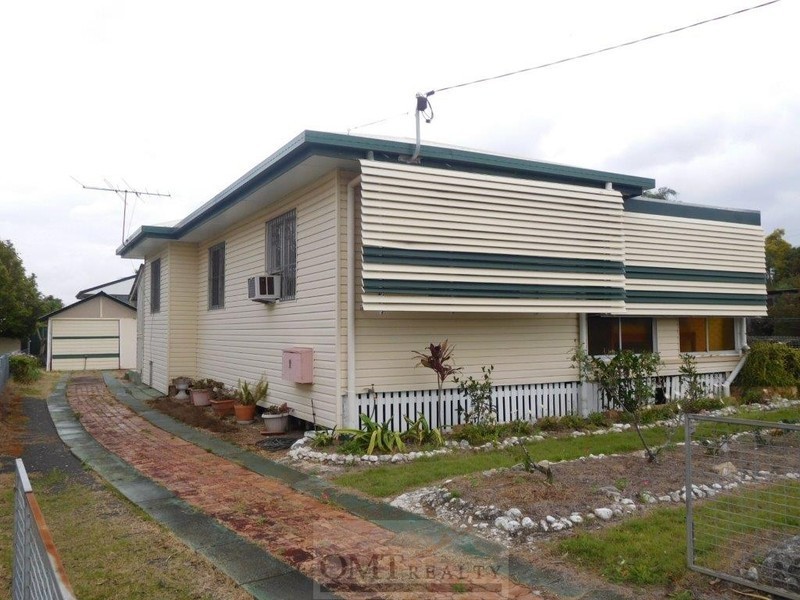 17 River Road, Dinmore QLD 4303