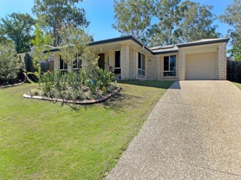 12 Bowen Place, Blackstone QLD 4304