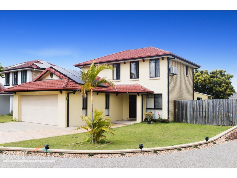 16 Tuckeroo Place, Sunnybank Hills QLD 4109