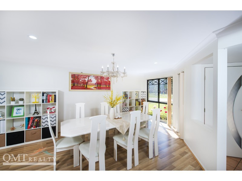 16 Tuckeroo Place, Sunnybank Hills QLD 4109