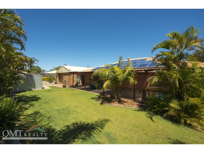 3 Hellawell Road, Sunnybank Hills QLD 4109