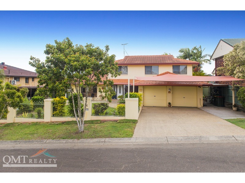 6 Brigantine Place, Sunnybank Hills QLD 4109