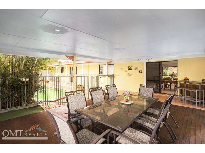 6 Brigantine Place, Sunnybank Hills QLD 4109