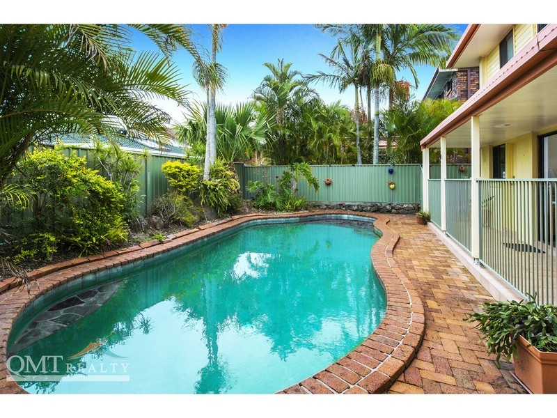 6 Brigantine Place, Sunnybank Hills QLD 4109